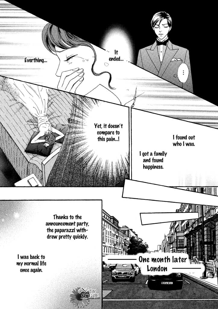 Akai Kami wa Yuuwaku no Shirushi Chapter 0.2 page 104 - Chapter 0 v2