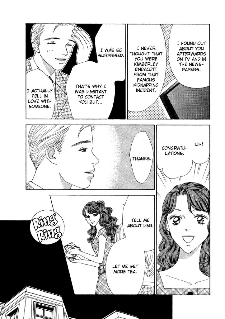 Akai Kami wa Yuuwaku no Shirushi Chapter 0.2 page 109 - Chapter 0 v2