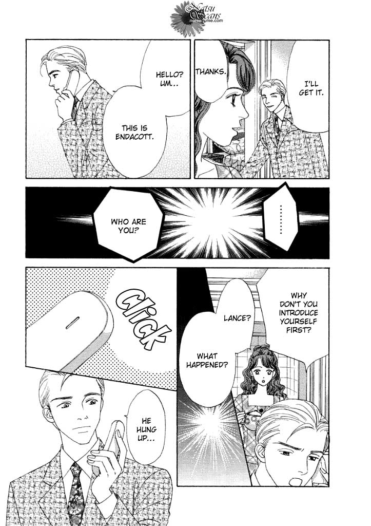 Akai Kami wa Yuuwaku no Shirushi Chapter 0.2 page 110 - Chapter 0 v2