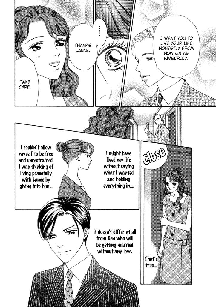 Akai Kami wa Yuuwaku no Shirushi Chapter 0.2 page 112 - Chapter 0 v2