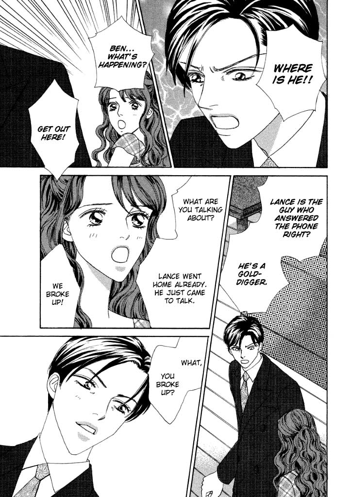 Akai Kami wa Yuuwaku no Shirushi Chapter 0.2 page 115 - Chapter 0 v2
