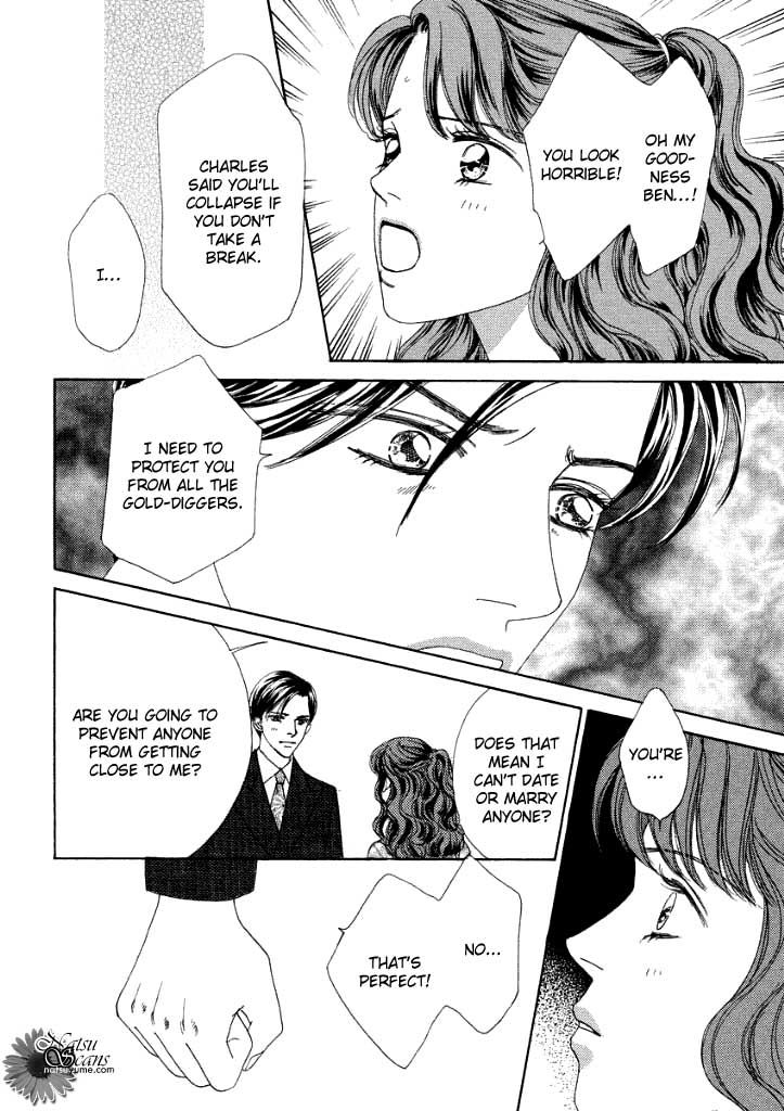 Akai Kami wa Yuuwaku no Shirushi Chapter 0.2 page 116 - Chapter 0 v2