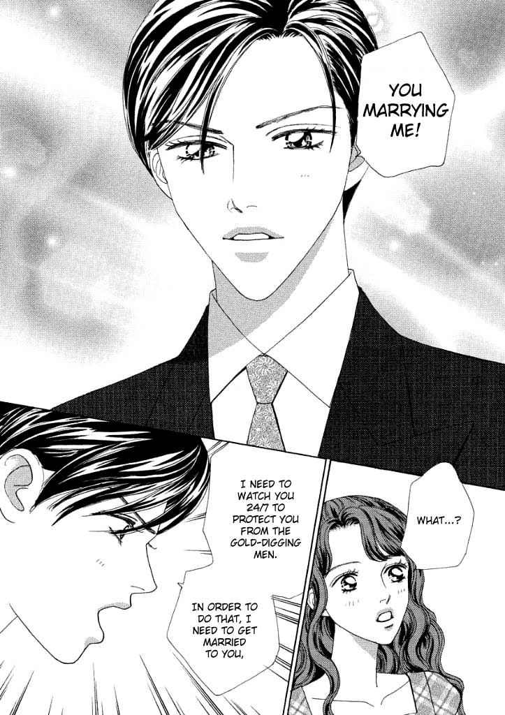 Akai Kami wa Yuuwaku no Shirushi Chapter 0.2 page 117 - Chapter 0 v2