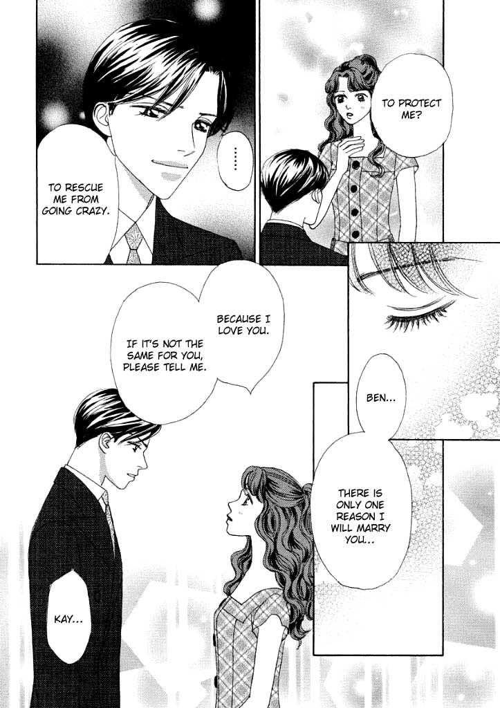 Akai Kami wa Yuuwaku no Shirushi Chapter 0.2 page 118 - Chapter 0 v2