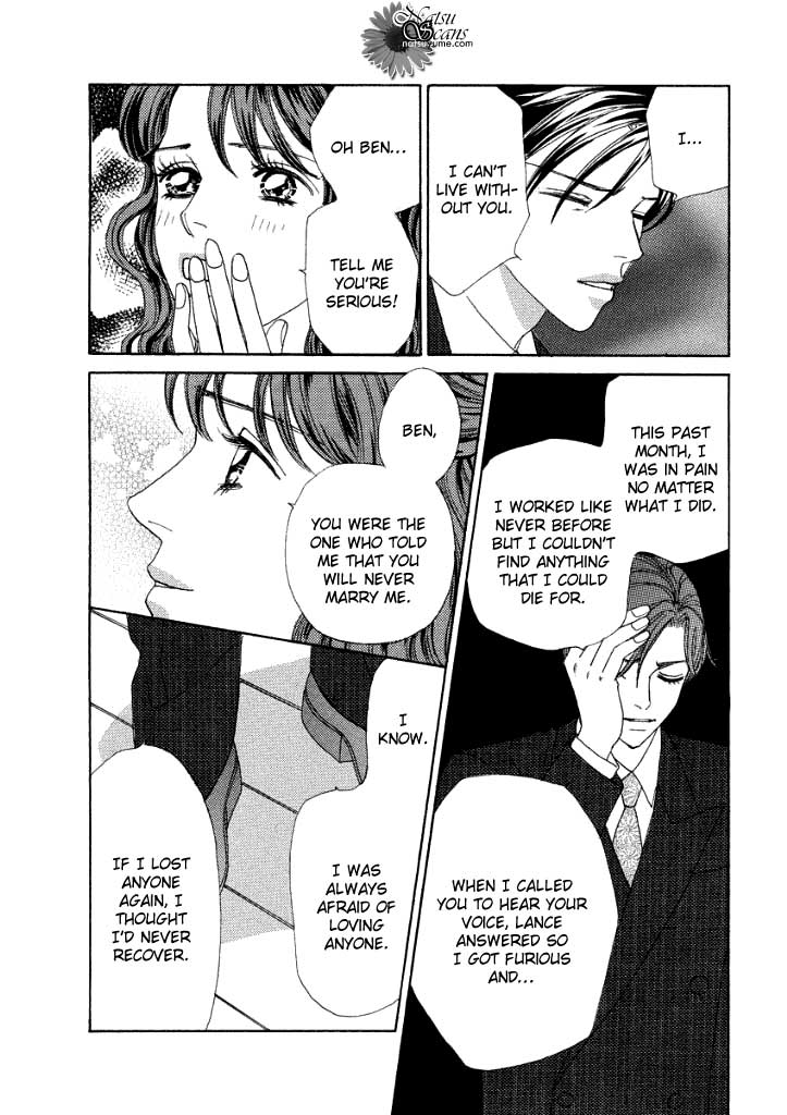 Akai Kami wa Yuuwaku no Shirushi Chapter 0.2 page 119 - Chapter 0 v2