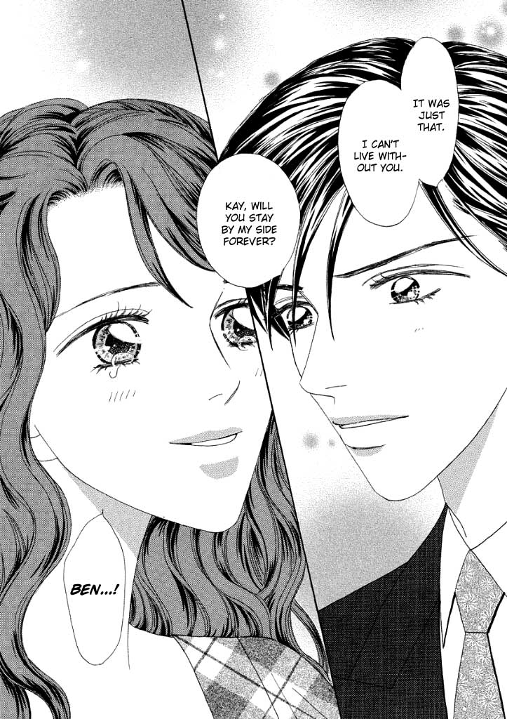 Akai Kami wa Yuuwaku no Shirushi Chapter 0.2 page 120 - Chapter 0 v2
