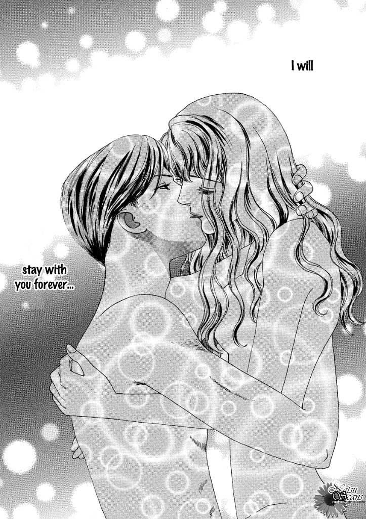 Akai Kami wa Yuuwaku no Shirushi Chapter 0.2 page 122 - Chapter 0 v2