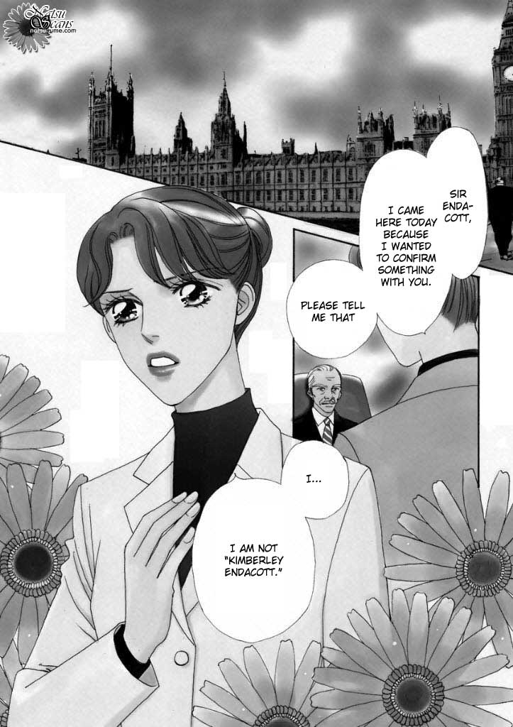 Akai Kami wa Yuuwaku no Shirushi Chapter 0.2 page 2 - Chapter 0 v2