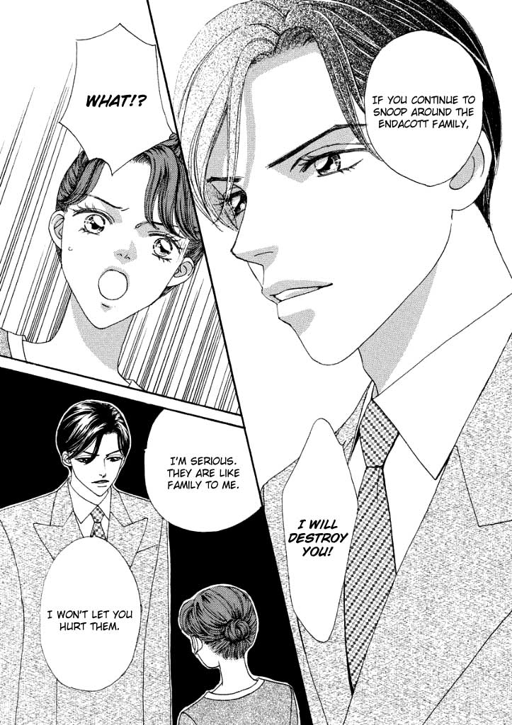 Akai Kami wa Yuuwaku no Shirushi Chapter 0.2 page 37 - Chapter 0 v2