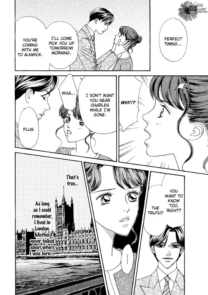 Akai Kami wa Yuuwaku no Shirushi Chapter 0.2 page 44 - Chapter 0 v2