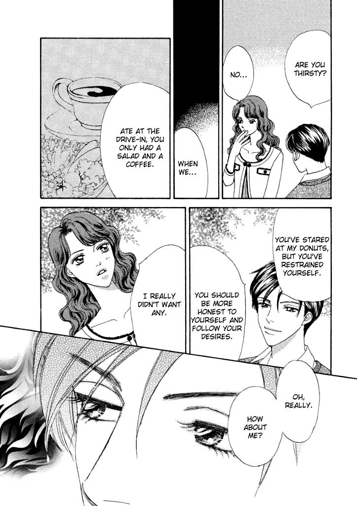 Akai Kami wa Yuuwaku no Shirushi Chapter 0.2 page 47 - Chapter 0 v2