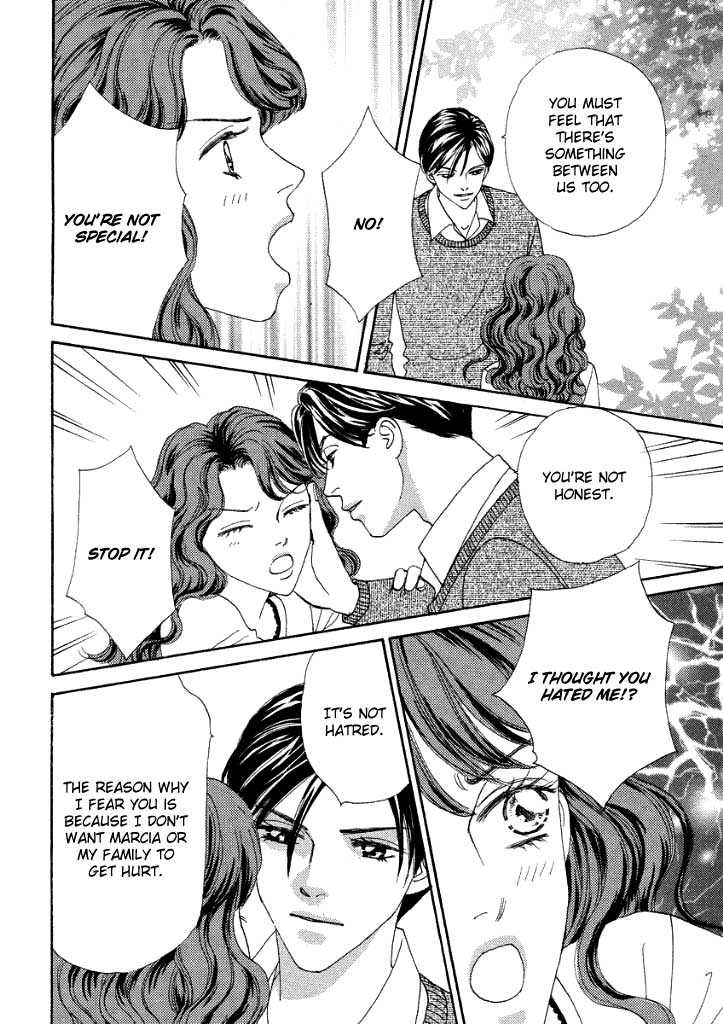 Akai Kami wa Yuuwaku no Shirushi Chapter 0.2 page 48 - Chapter 0 v2