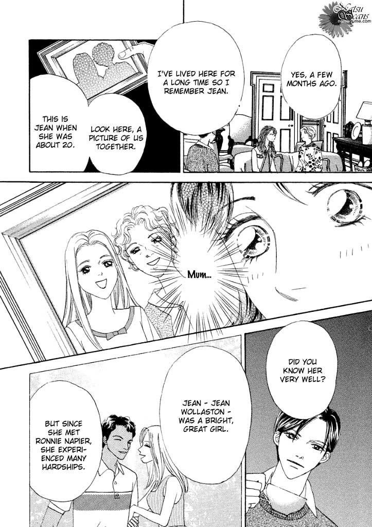 Akai Kami wa Yuuwaku no Shirushi Chapter 0.2 page 52 - Chapter 0 v2