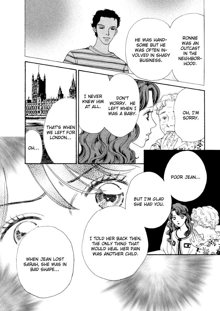 Akai Kami wa Yuuwaku no Shirushi Chapter 0.2 page 53 - Chapter 0 v2
