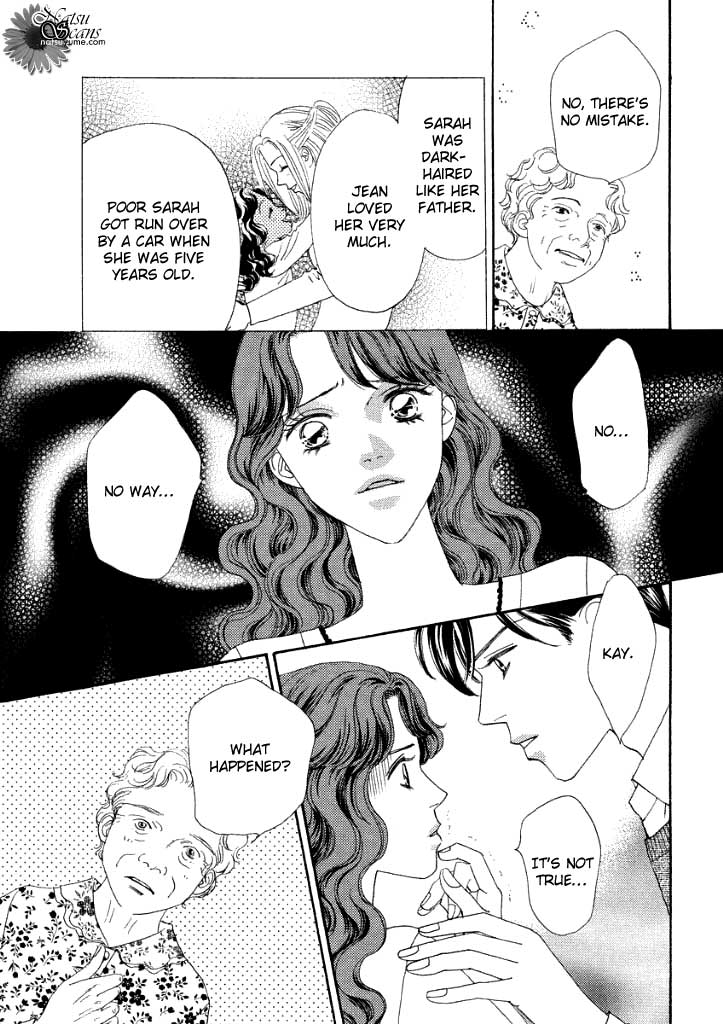 Akai Kami wa Yuuwaku no Shirushi Chapter 0.2 page 55 - Chapter 0 v2