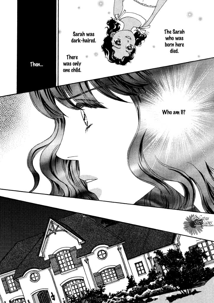 Akai Kami wa Yuuwaku no Shirushi Chapter 0.2 page 58 - Chapter 0 v2