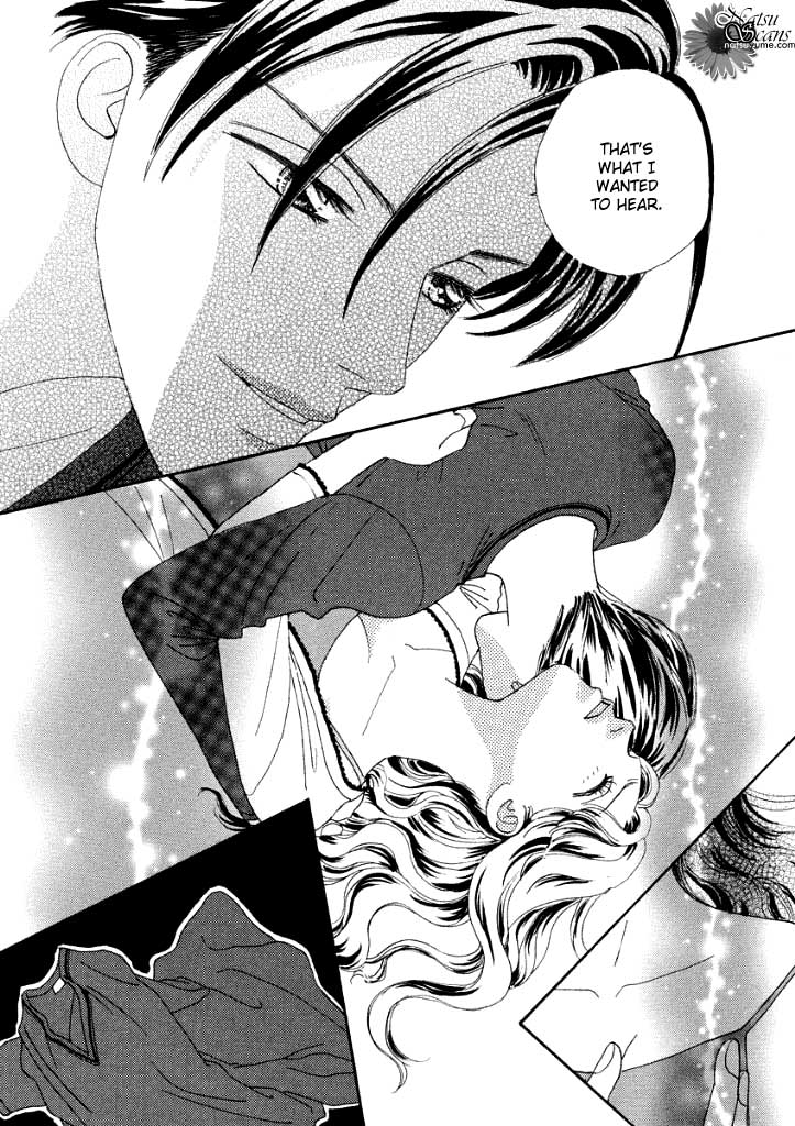Akai Kami wa Yuuwaku no Shirushi Chapter 0.2 page 64 - Chapter 0 v2