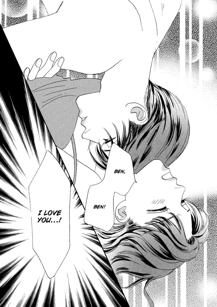 Akai Kami wa Yuuwaku no Shirushi Chapter 0.2 page 65 - Chapter 0 v2