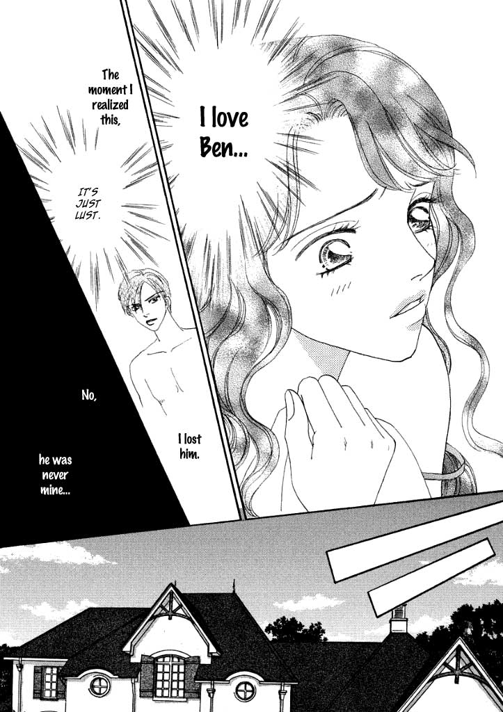 Akai Kami wa Yuuwaku no Shirushi Chapter 0.2 page 68 - Chapter 0 v2