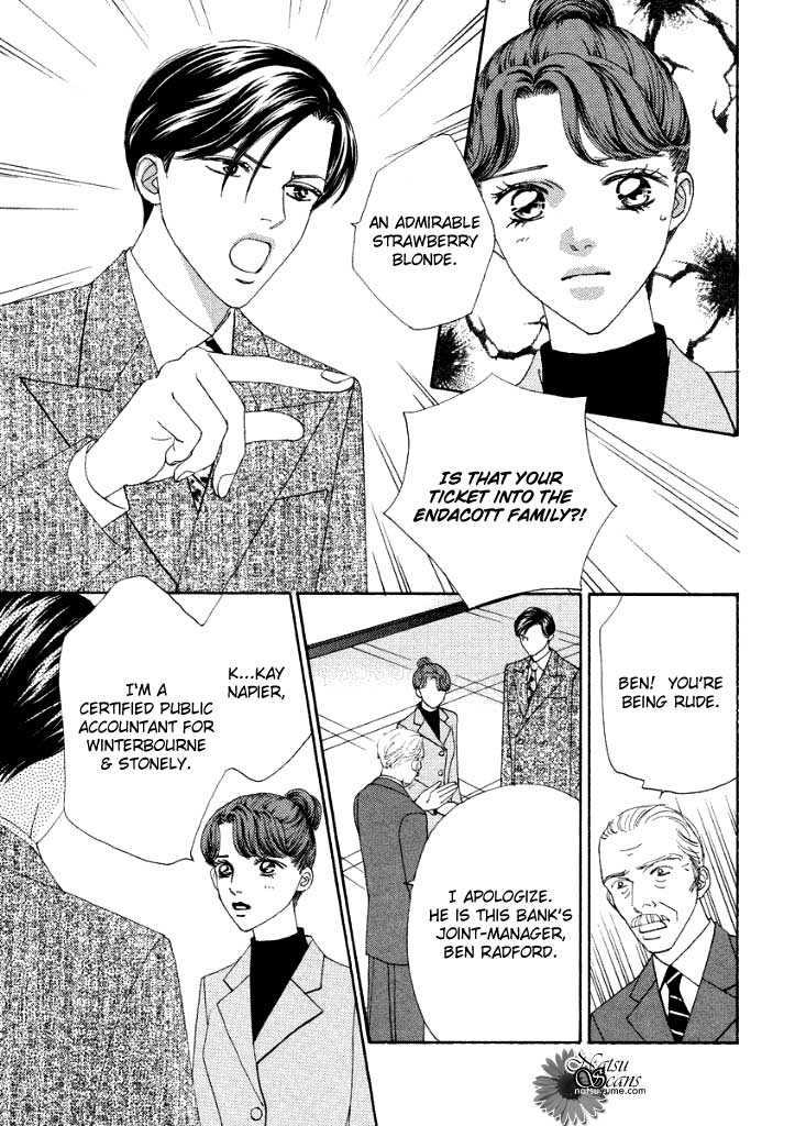 Akai Kami wa Yuuwaku no Shirushi Chapter 0.2 page 7 - Chapter 0 v2