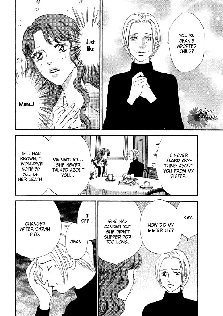 Akai Kami wa Yuuwaku no Shirushi Chapter 0.2 page 72 - Chapter 0 v2