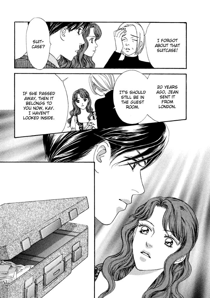 Akai Kami wa Yuuwaku no Shirushi Chapter 0.2 page 74 - Chapter 0 v2