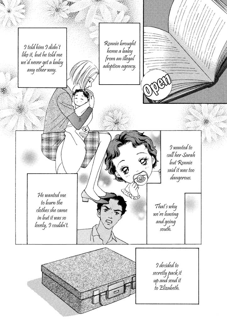 Akai Kami wa Yuuwaku no Shirushi Chapter 0.2 page 76 - Chapter 0 v2