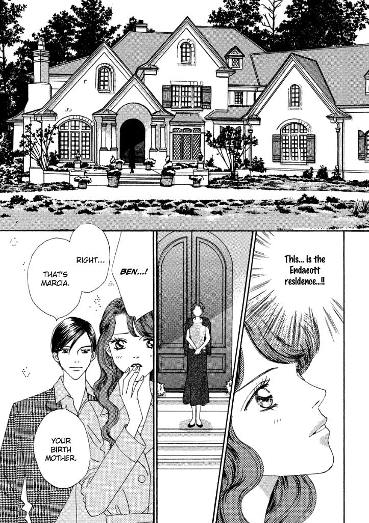 Akai Kami wa Yuuwaku no Shirushi Chapter 0.2 page 83 - Chapter 0 v2