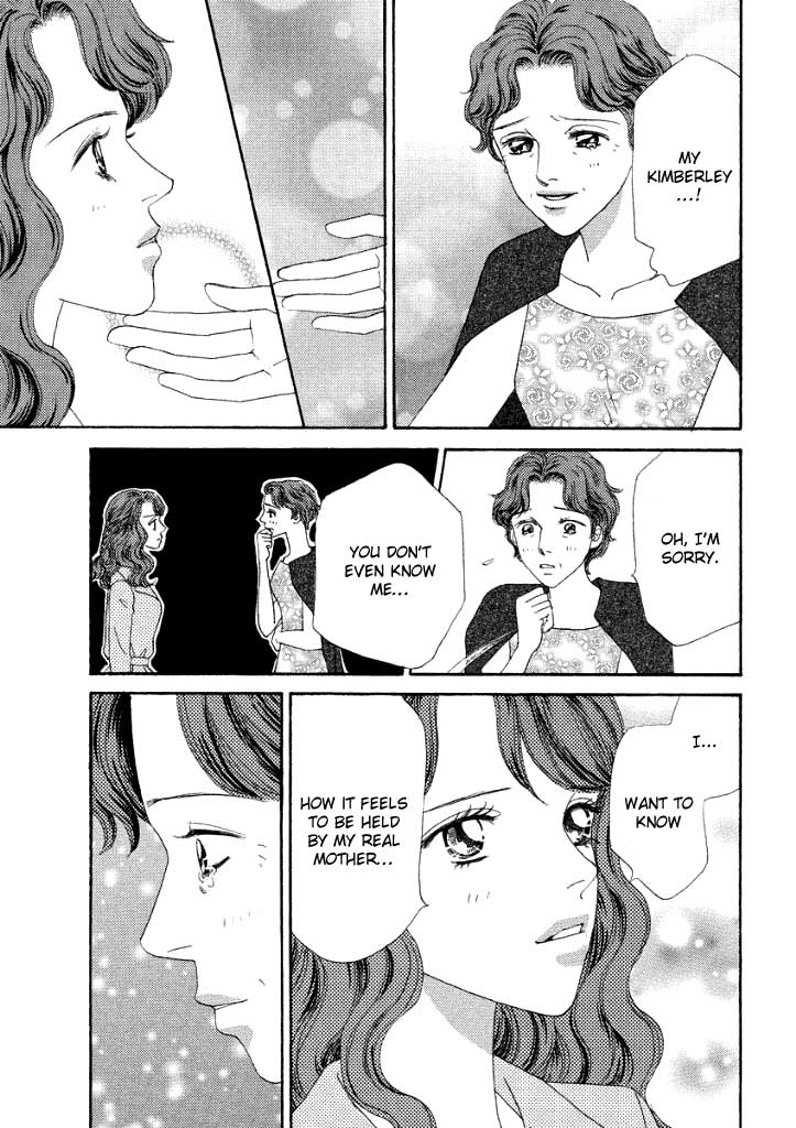 Akai Kami wa Yuuwaku no Shirushi Chapter 0.2 page 85 - Chapter 0 v2