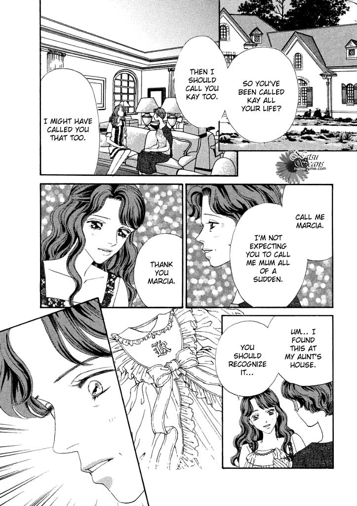 Akai Kami wa Yuuwaku no Shirushi Chapter 0.2 page 87 - Chapter 0 v2