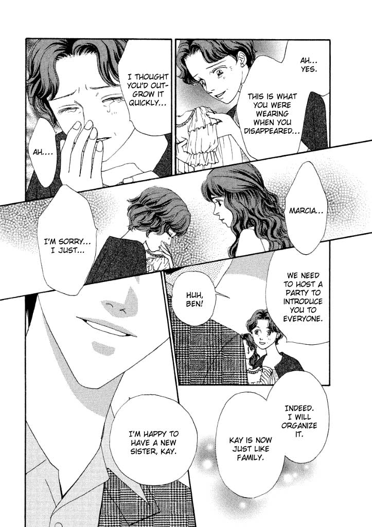 Akai Kami wa Yuuwaku no Shirushi Chapter 0.2 page 88 - Chapter 0 v2