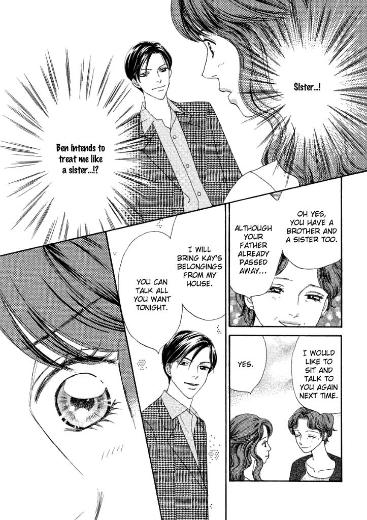Akai Kami wa Yuuwaku no Shirushi Chapter 0.2 page 89 - Chapter 0 v2