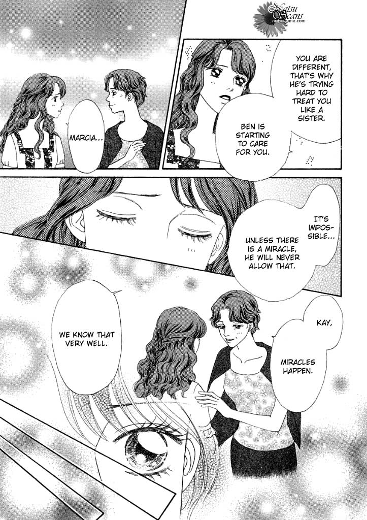 Akai Kami wa Yuuwaku no Shirushi Chapter 0.2 page 93 - Chapter 0 v2