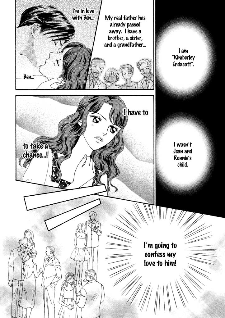 Akai Kami wa Yuuwaku no Shirushi Chapter 0.2 page 94 - Chapter 0 v2