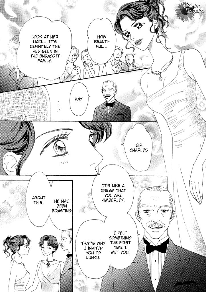 Akai Kami wa Yuuwaku no Shirushi Chapter 0.2 page 95 - Chapter 0 v2