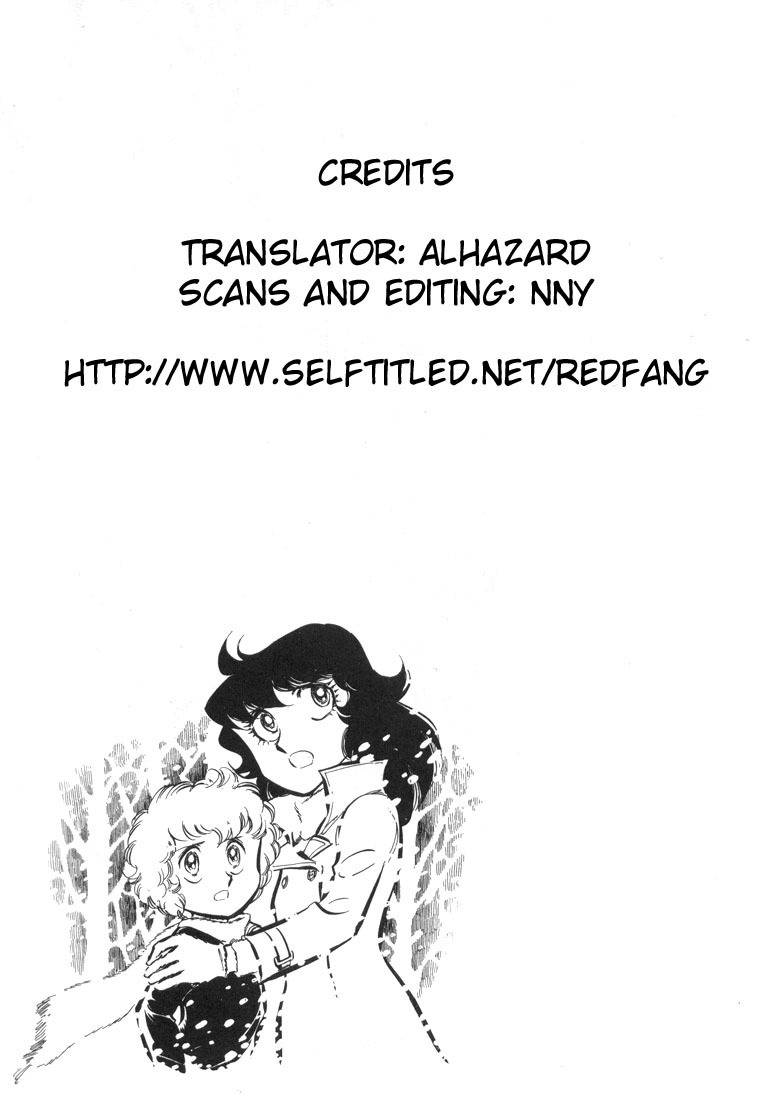 Akai Kiba Chapter 2 page 53 - Chapter 2: Afternoon of Birds