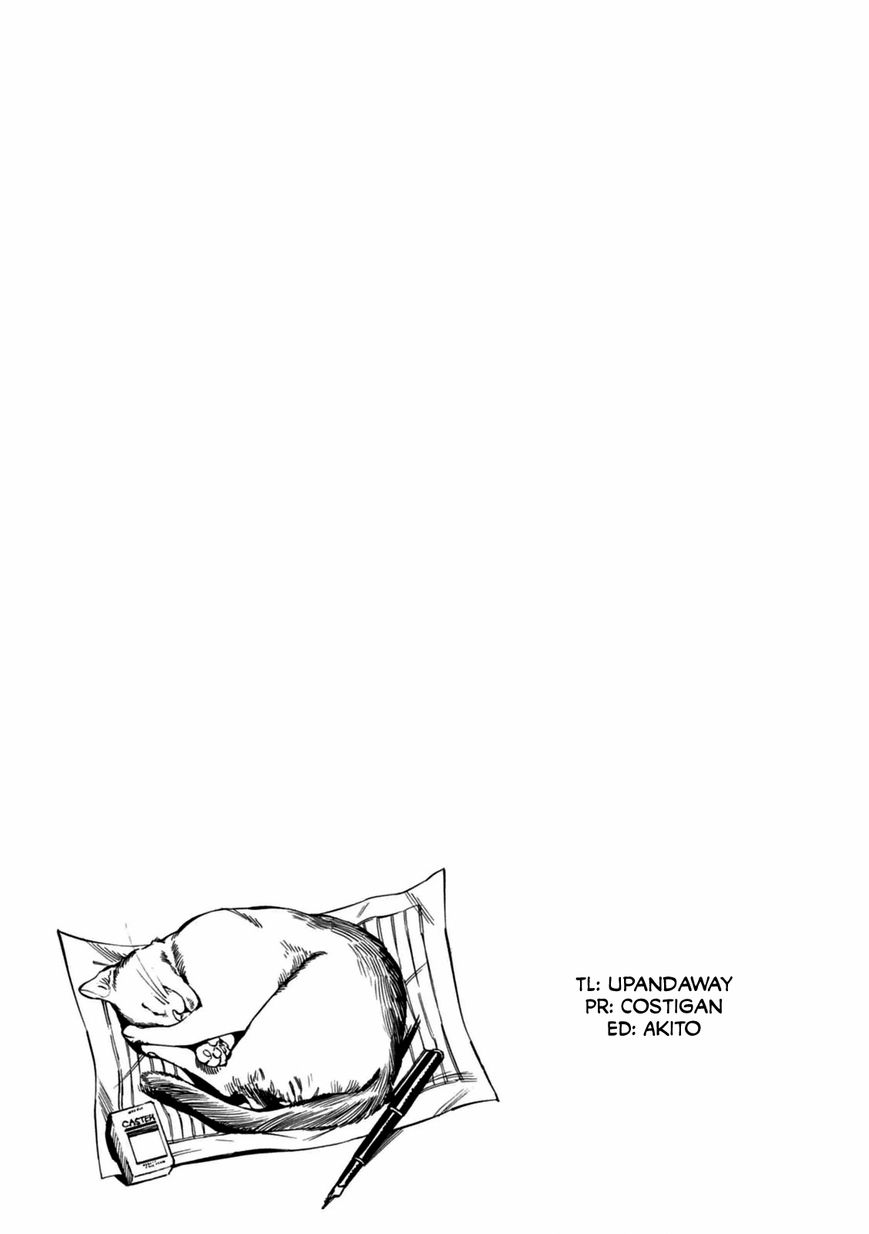 Akai Mi Hajiketa Chapter 1 page 29 - Chapter 1