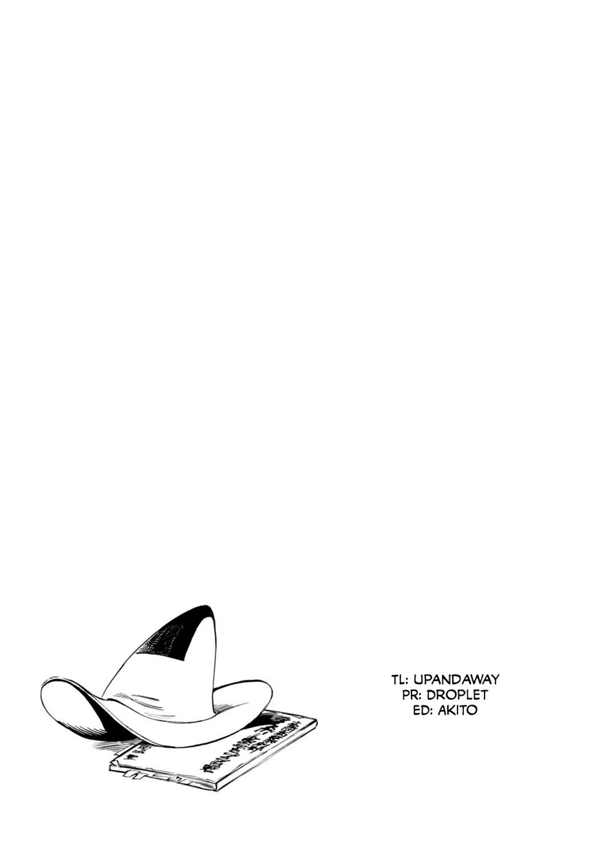Akai Mi Hajiketa Chapter 11 page 46 - Chapter 11 : The Riceball Prince and the Plum Princess