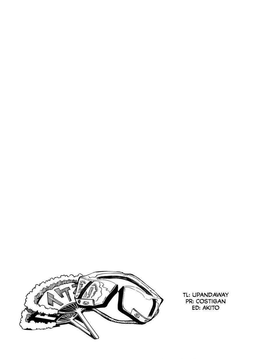 Akai Mi Hajiketa Chapter 5 page 29 - Chapter 5 : Love Is In The Air