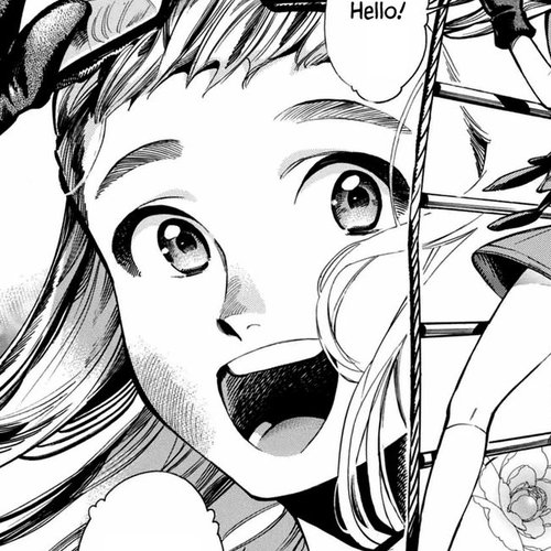 Akai Mi Hajiketa Chapter 5 : Love Is In The Air cover