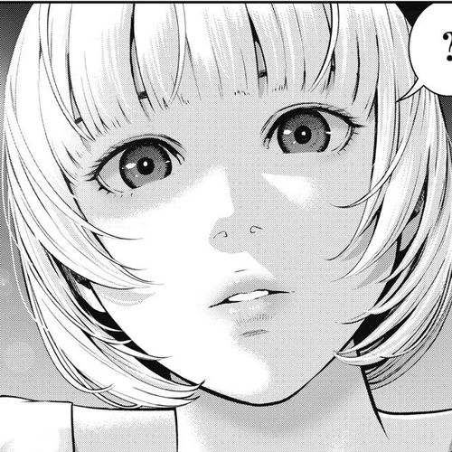 Akai Ringo Chapter 1 cover
