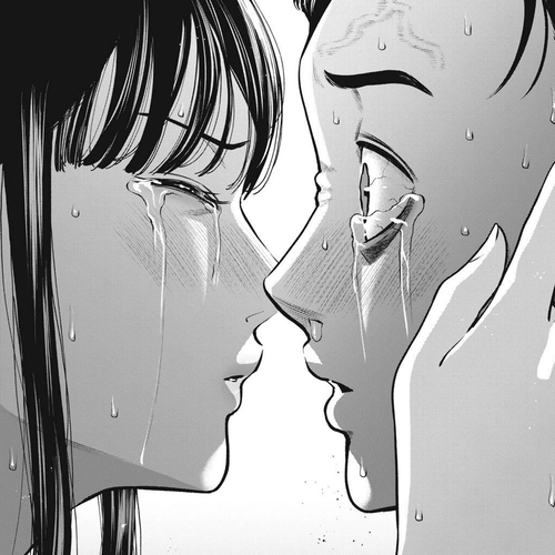 Akai Ringo Chapter 10 cover