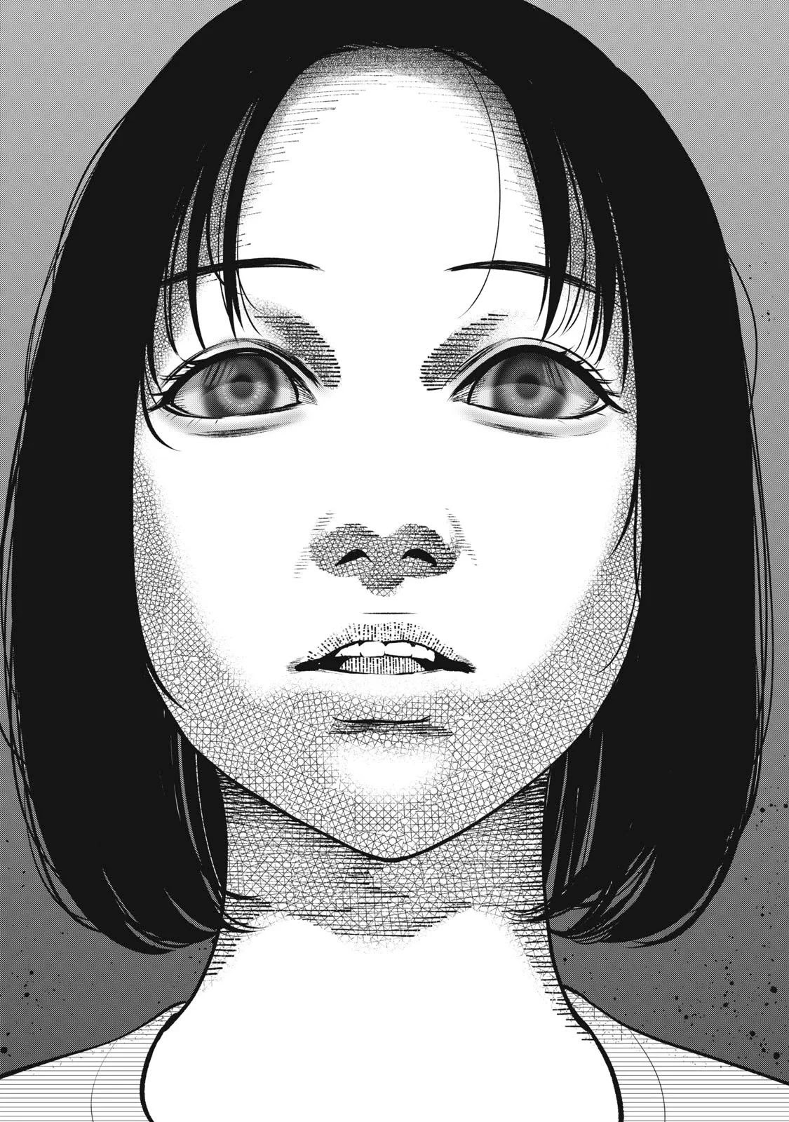 Akai Ringo Chapter 11 page 18 - Chapter 11