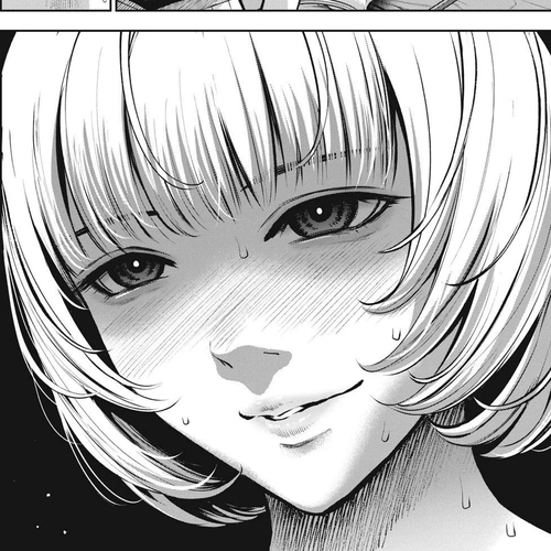 Akai Ringo Chapter 11 cover