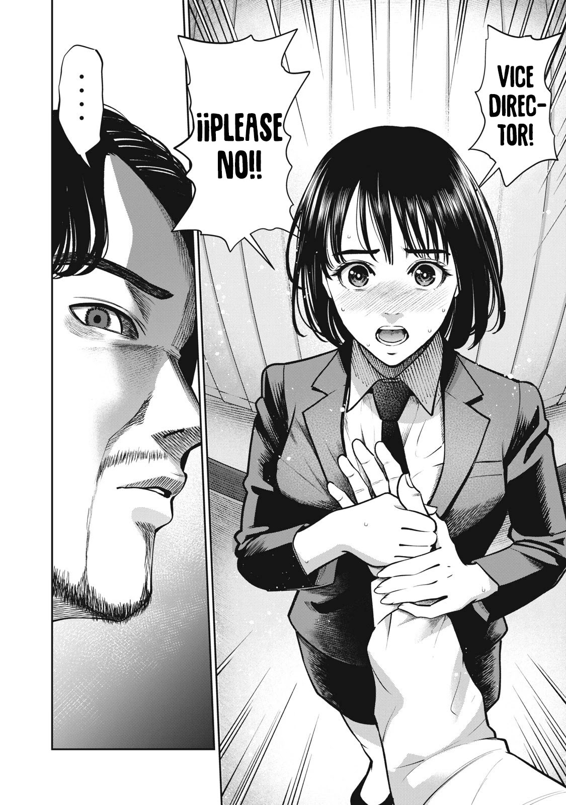 Akai Ringo Chapter 13 page 21 - Chapter 13