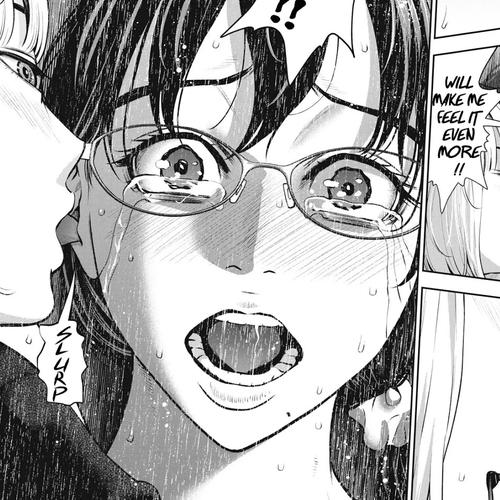 Akai Ringo Chapter 14 cover