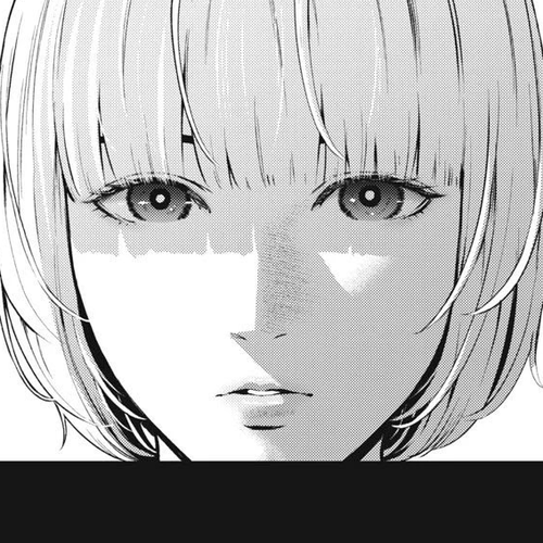 Akai Ringo Chapter 2 cover