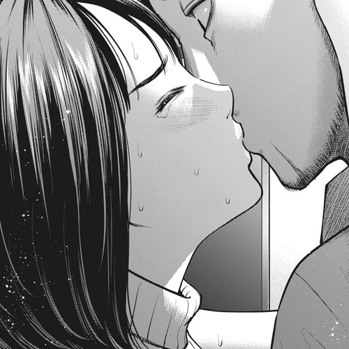 Akai Ringo Chapter 23 cover
