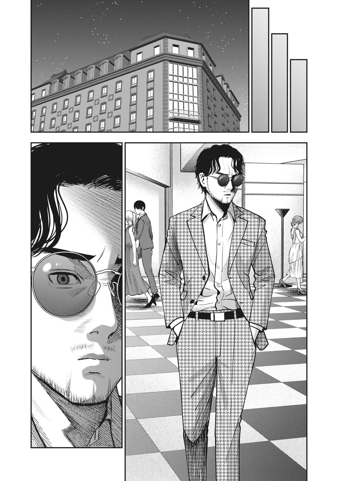 Akai Ringo Chapter 24 page 20 - Chapter 24
