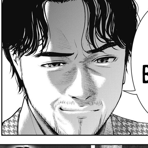 Akai Ringo Chapter 25 cover